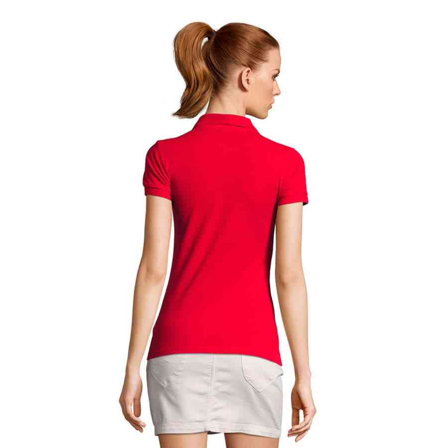 Поло женское PASSION 170 - 3