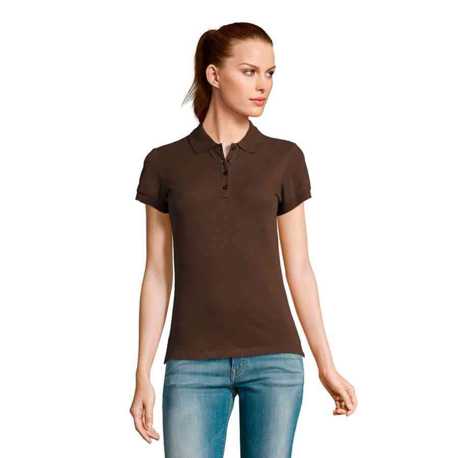 Поло женское PASSION 170 - 2