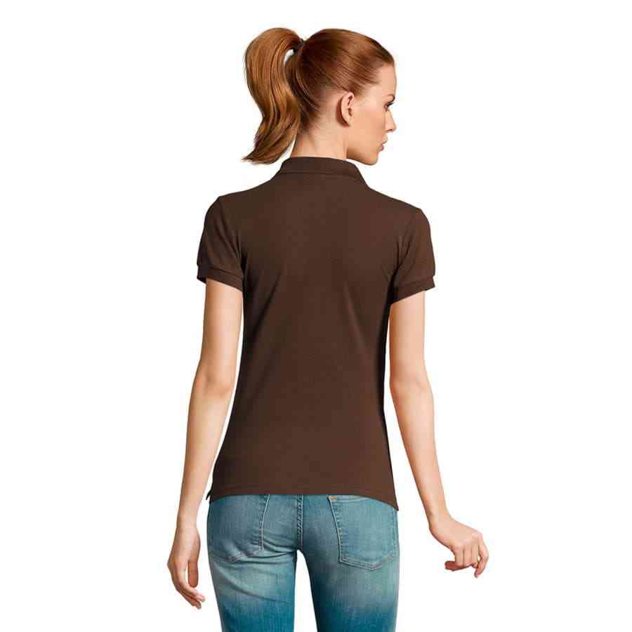 Поло женское PASSION 170 - 3