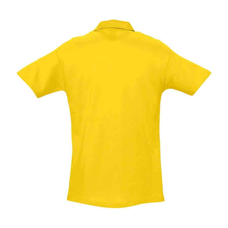 Рубашка поло мужская SPRING II 210 - 5