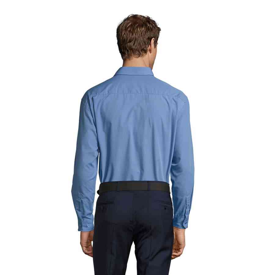 Рубашка мужская BALTIMORE 105 - 4