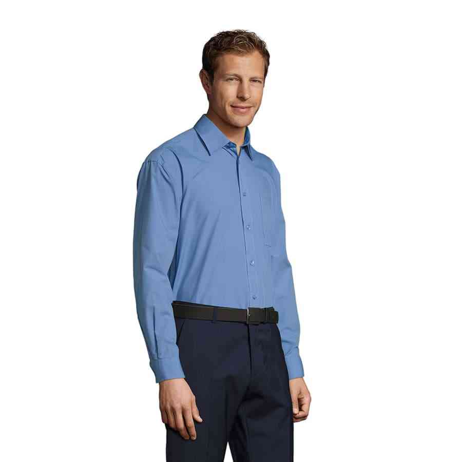 Рубашка мужская BALTIMORE 105 - 5