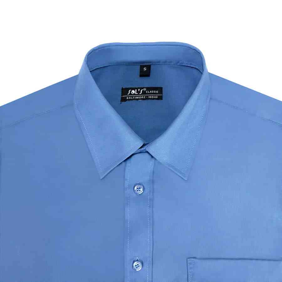 Рубашка мужская BALTIMORE 105 - 9