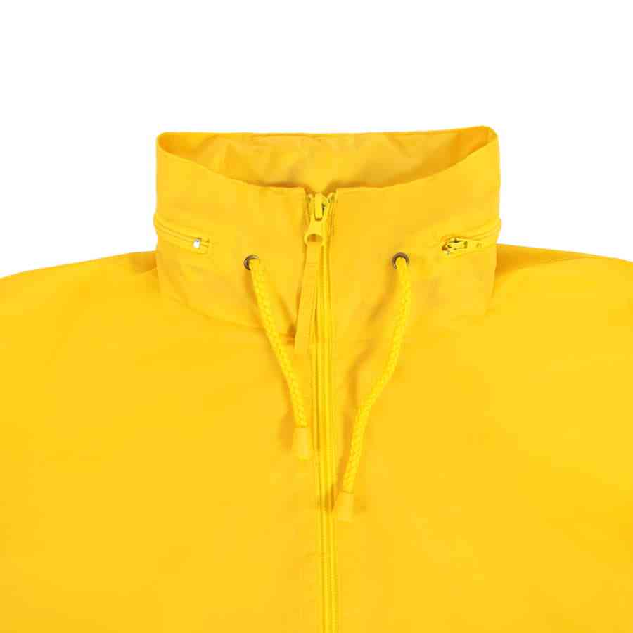 Ветровка водоотталкивающая унисекс SURF - 2