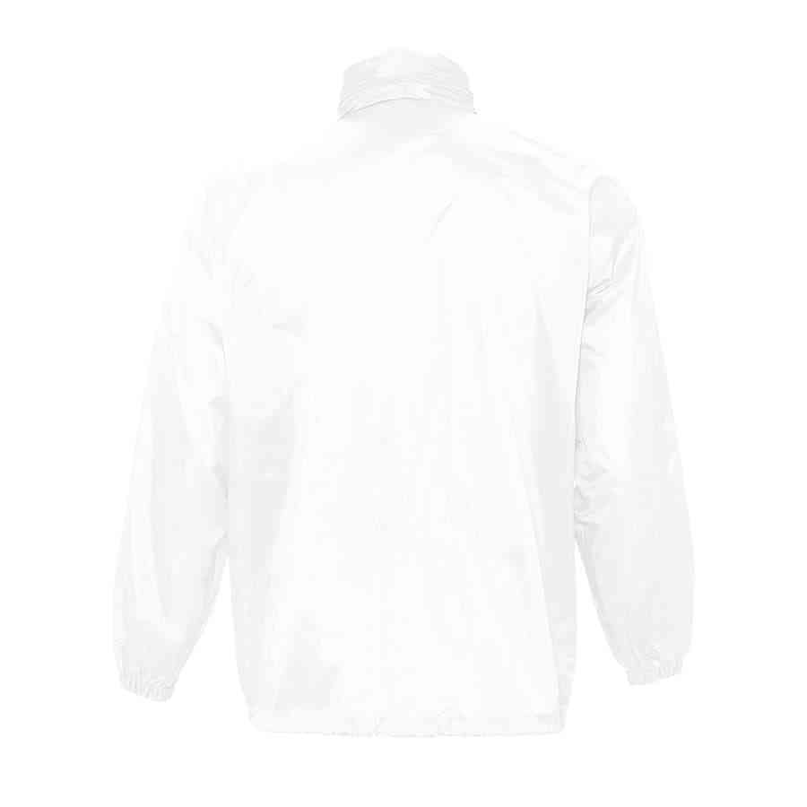 Ветровка водоотталкивающая унисекс SURF - 5