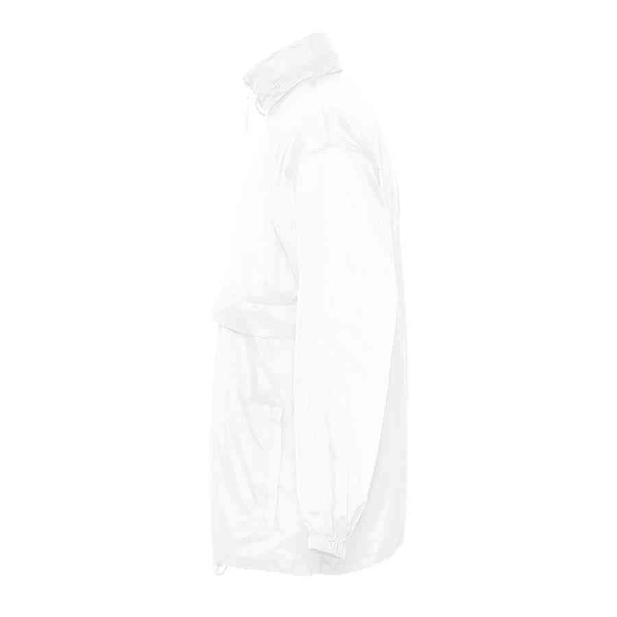 Ветровка водоотталкивающая унисекс SURF - 6