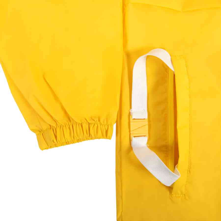 Ветровка водоотталкивающая унисекс SURF - 10