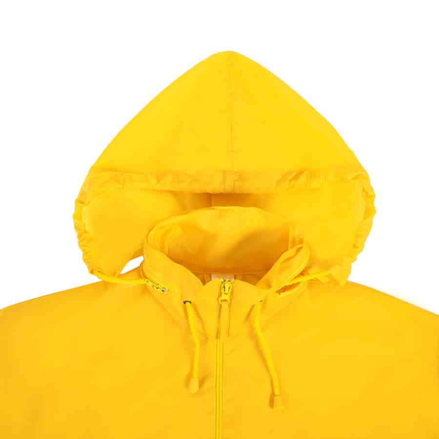 Ветровка водоотталкивающая унисекс SURF - 12