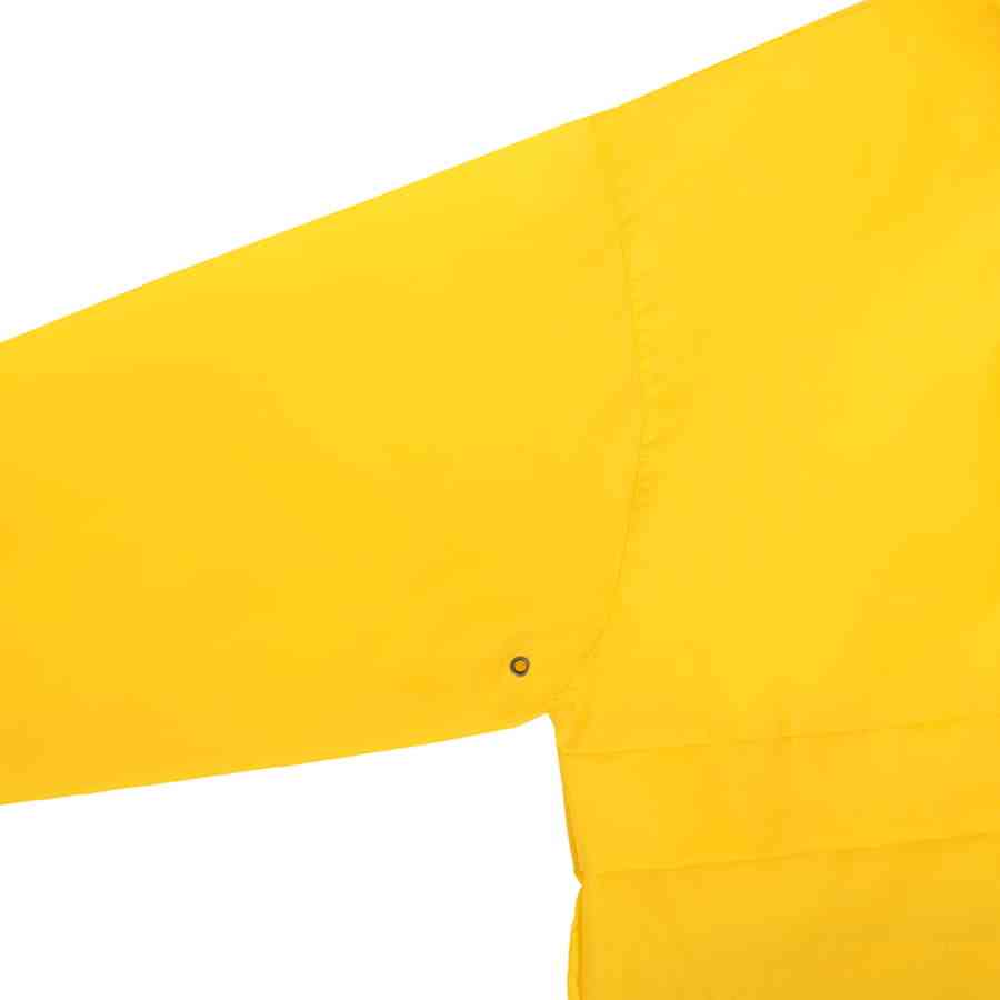 Ветровка водоотталкивающая унисекс SURF - 11