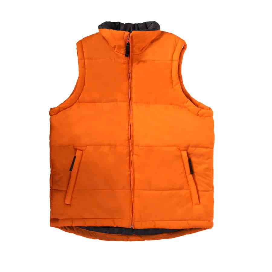 Жилет мужской WARM 210T - 7