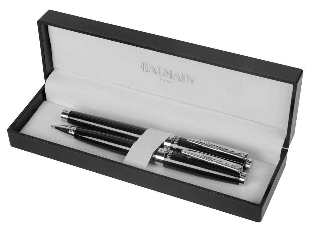 Подарочный набор ручек Cherbourg - 2