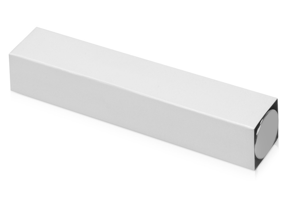 Ручка металлическая шариковая Ковентри в футляре - 4