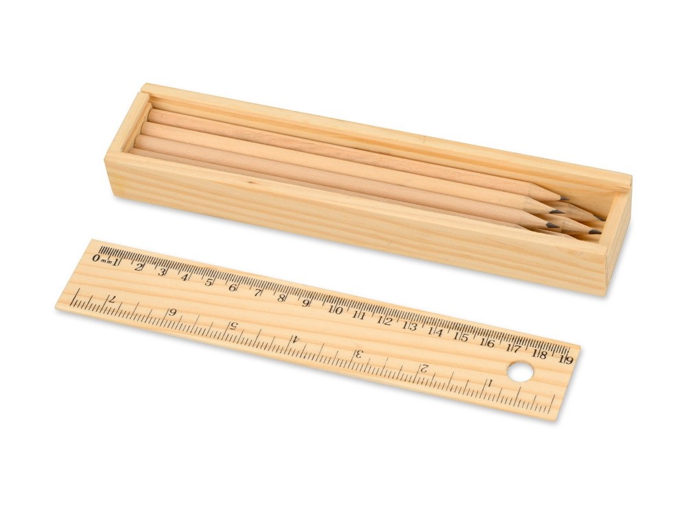 Набор карандашей Дизайнер - 2