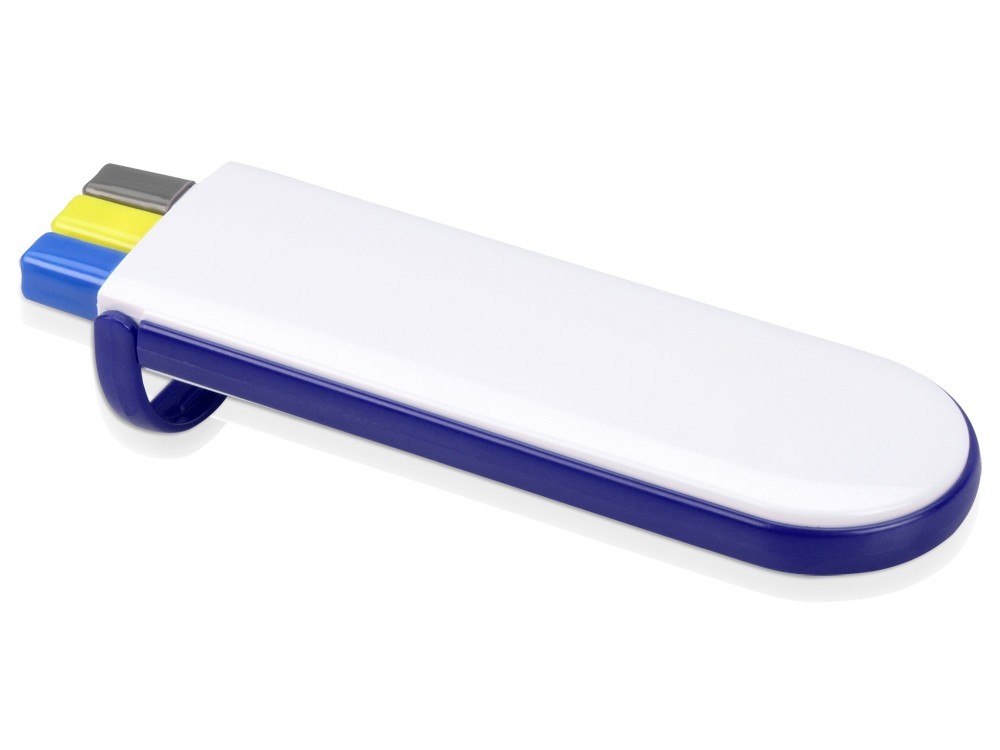 Подарочный набор ручек Квартет - 2