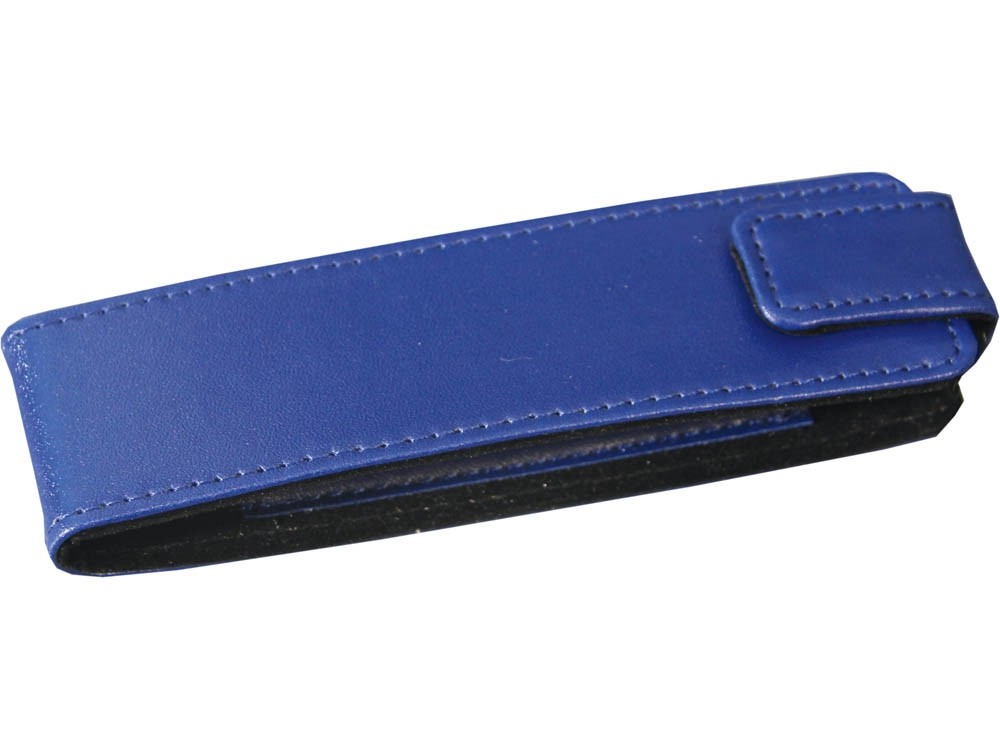 Подарочный набор Эльба: ручка шариковая, механический карандаш - 2