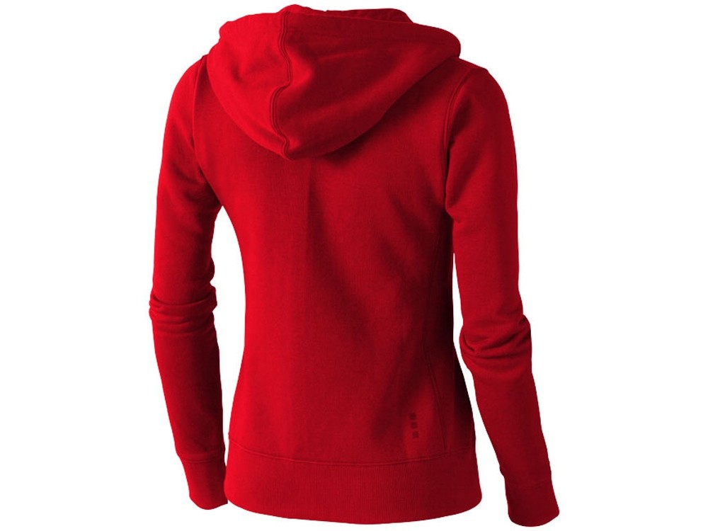 Толстовка Arora женская с капюшоном - 2