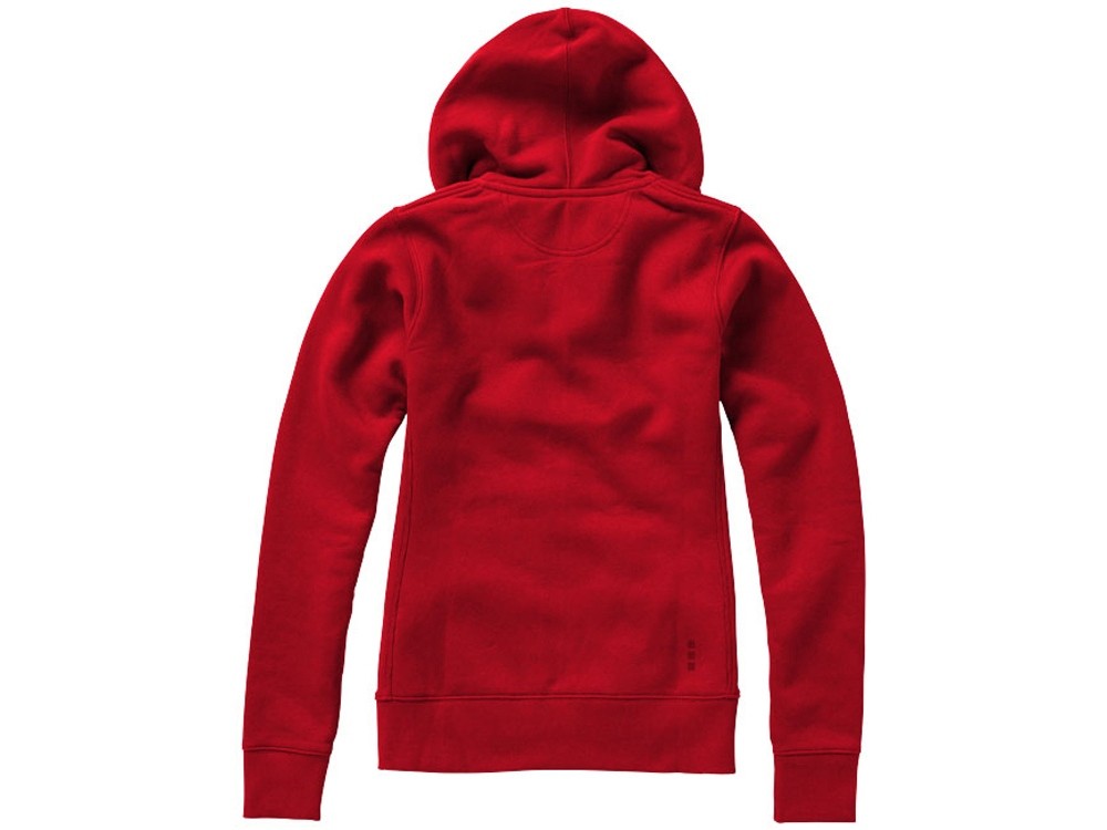 Толстовка Arora женская с капюшоном - 3