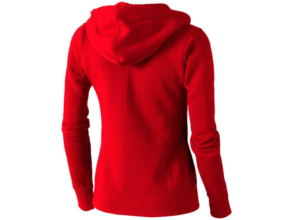 Толстовка Arora женская с капюшоном - 11