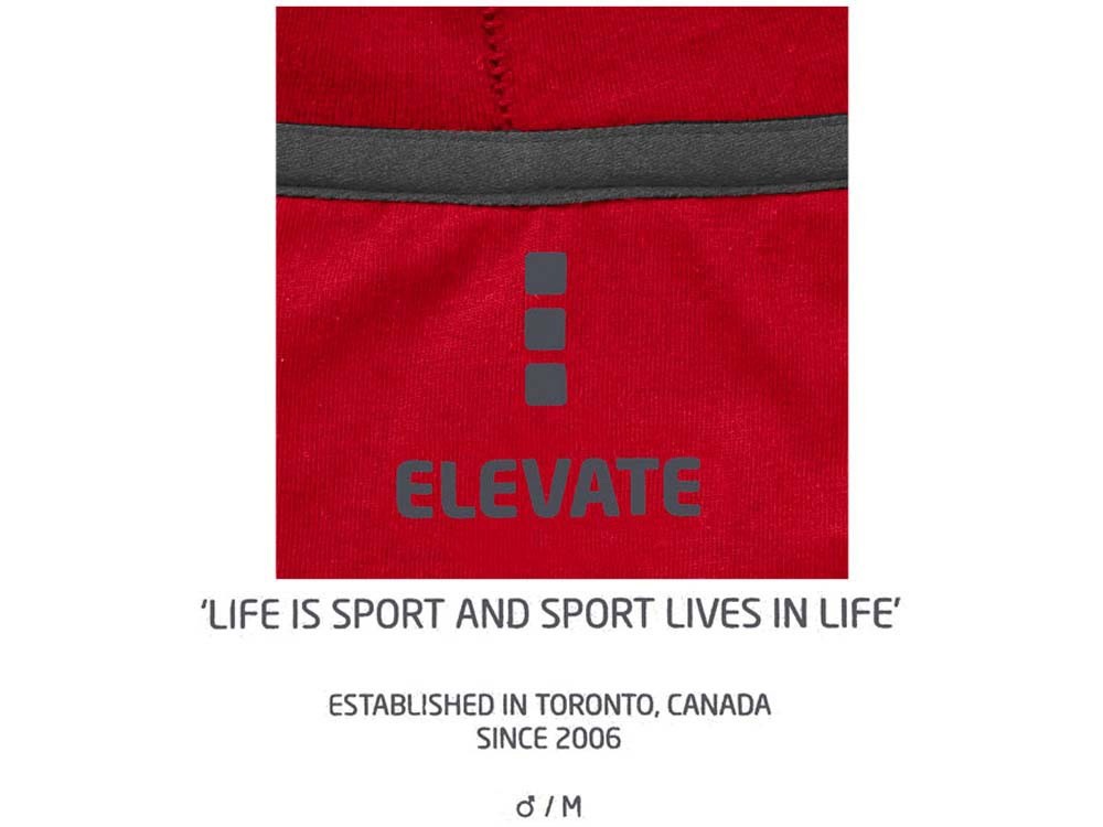 Толстовка Arora женская с капюшоном - 15