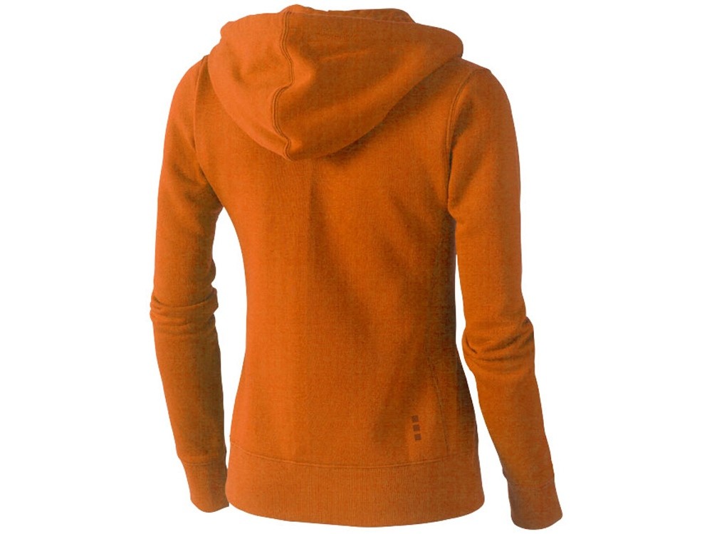 Толстовка Arora женская с капюшоном - 2