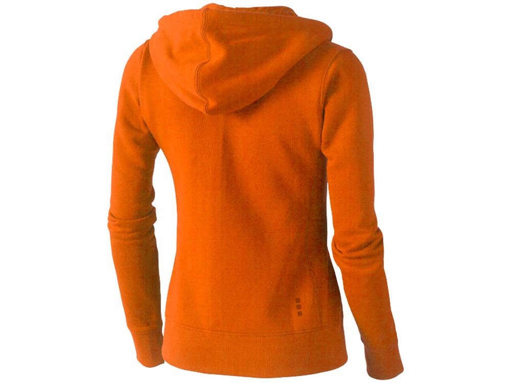 Толстовка Arora женская с капюшоном - 11