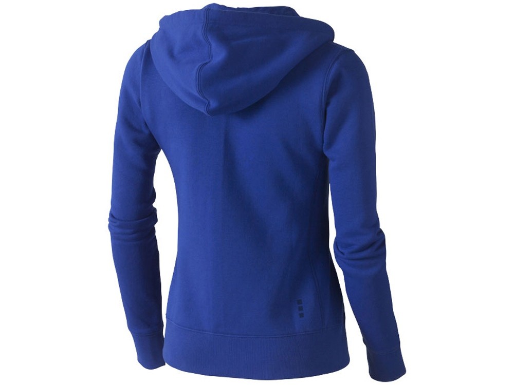 Толстовка Arora женская с капюшоном - 2