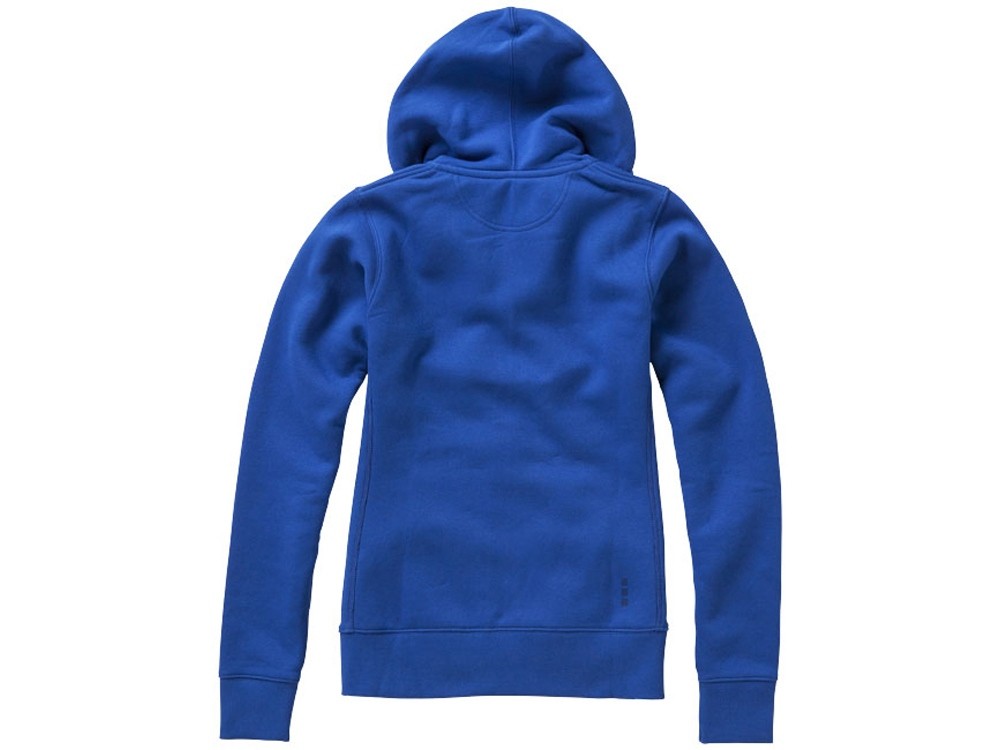 Толстовка Arora женская с капюшоном - 3