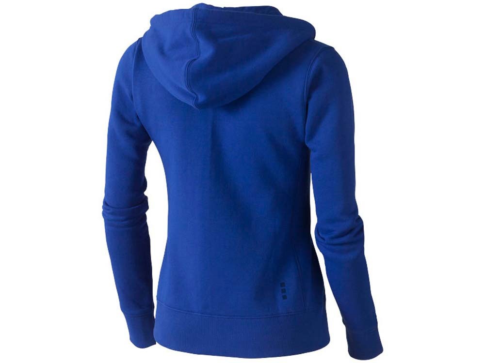 Толстовка Arora женская с капюшоном - 11