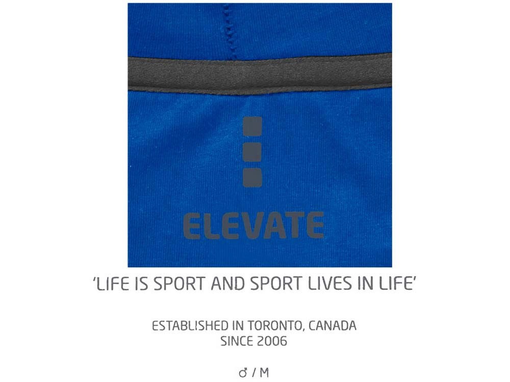 Толстовка Arora женская с капюшоном - 15