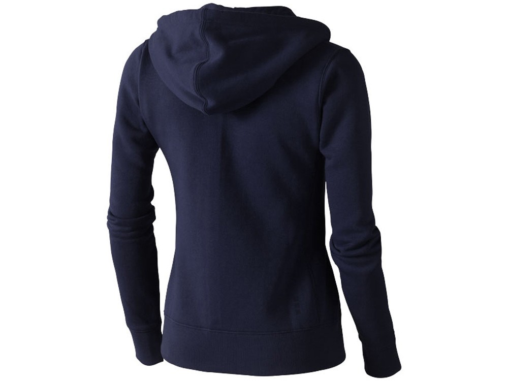 Толстовка Arora женская с капюшоном - 2