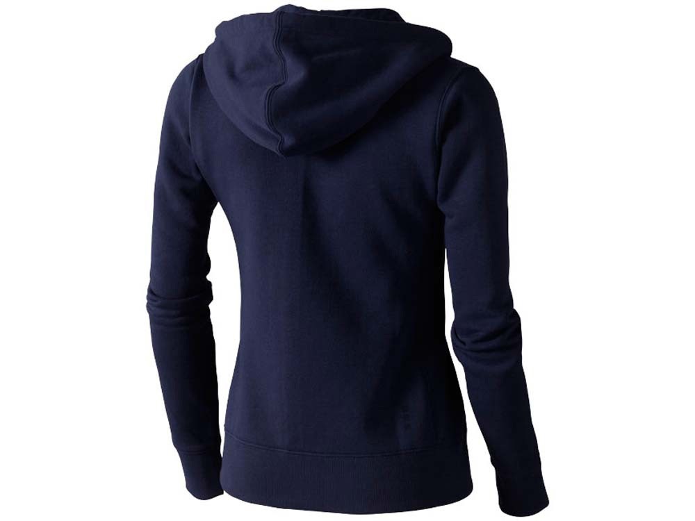 Толстовка Arora женская с капюшоном - 11