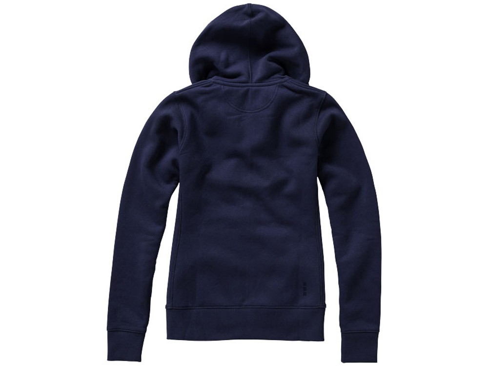 Толстовка Arora женская с капюшоном - 3