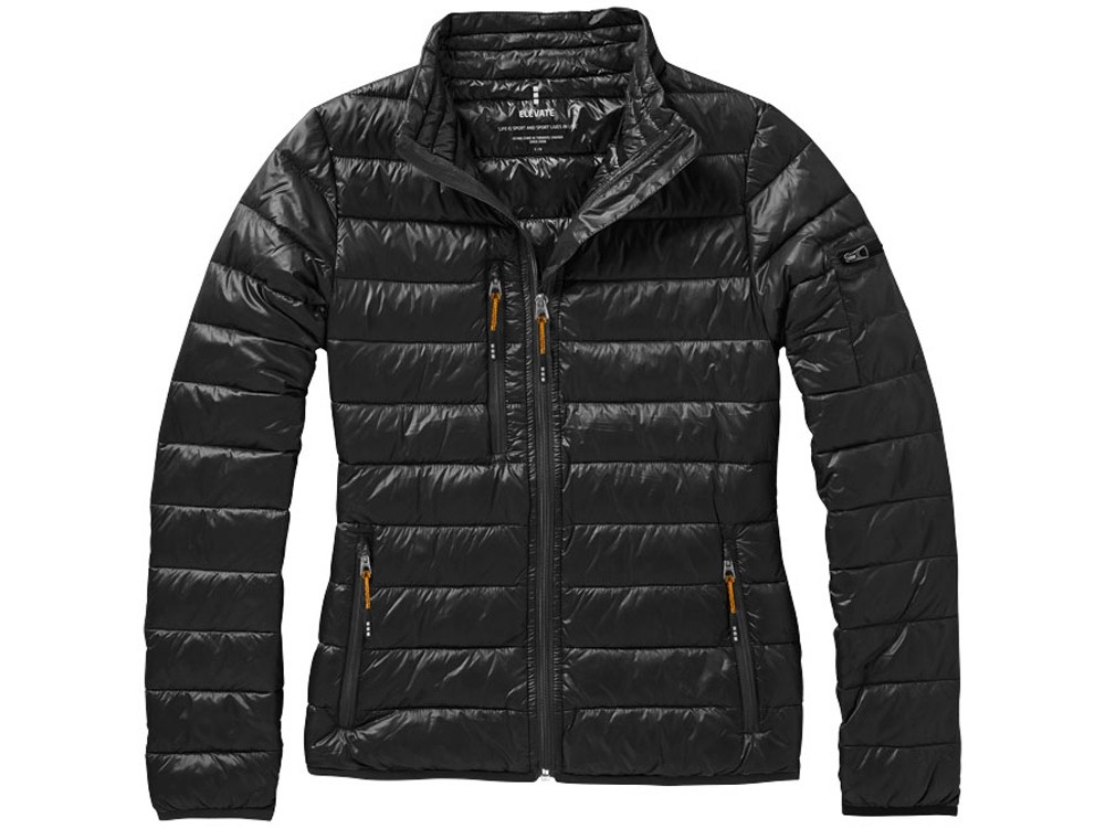 Куртка Scotia женская - 4