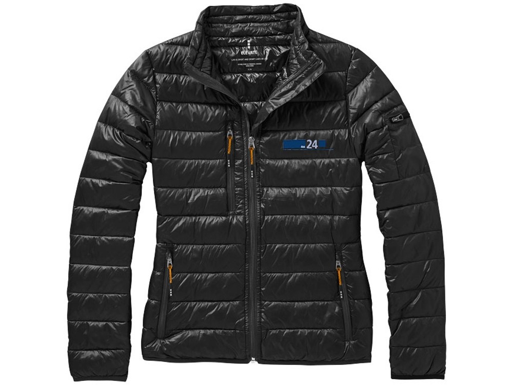 Куртка Scotia женская - 5