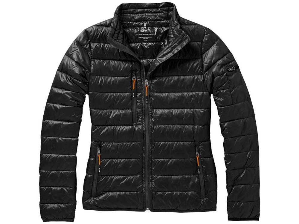 Куртка Scotia женская - 9