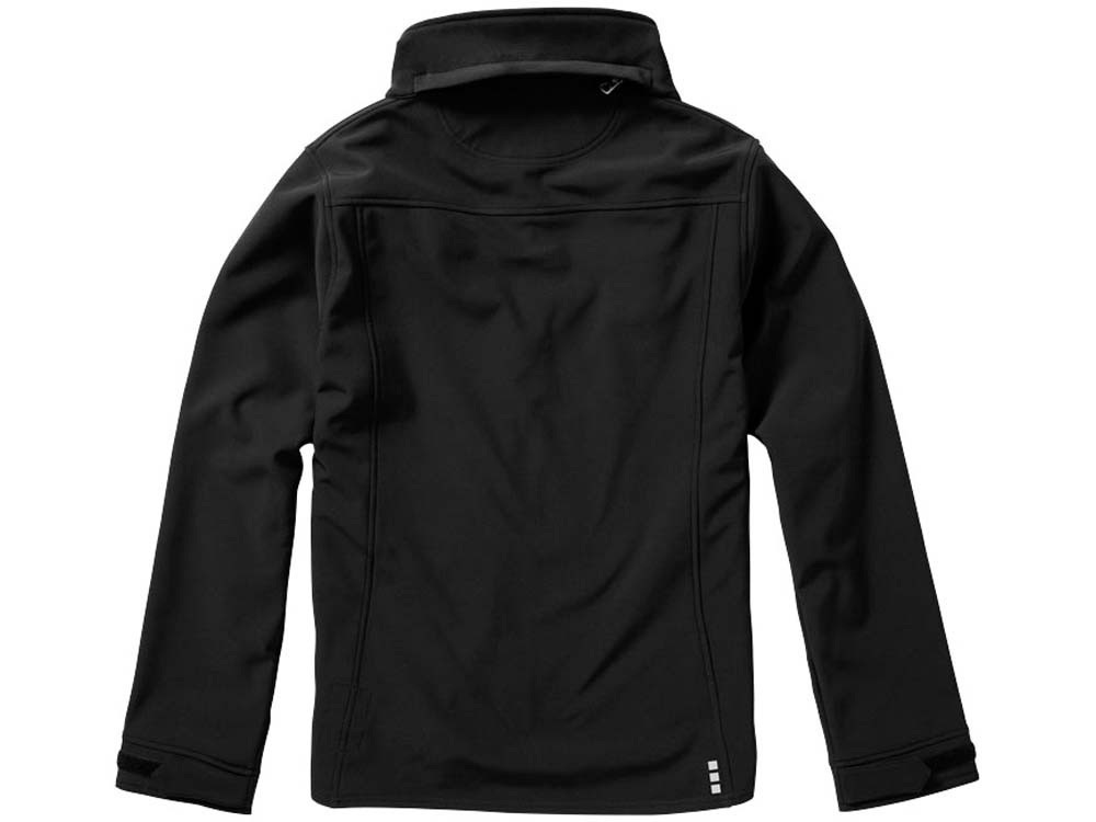 Куртка софтшел Langley мужская - 3