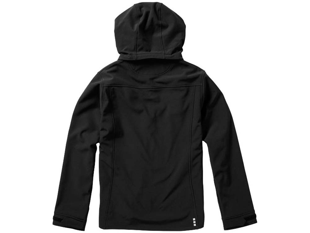 Куртка софтшел Langley мужская - 6