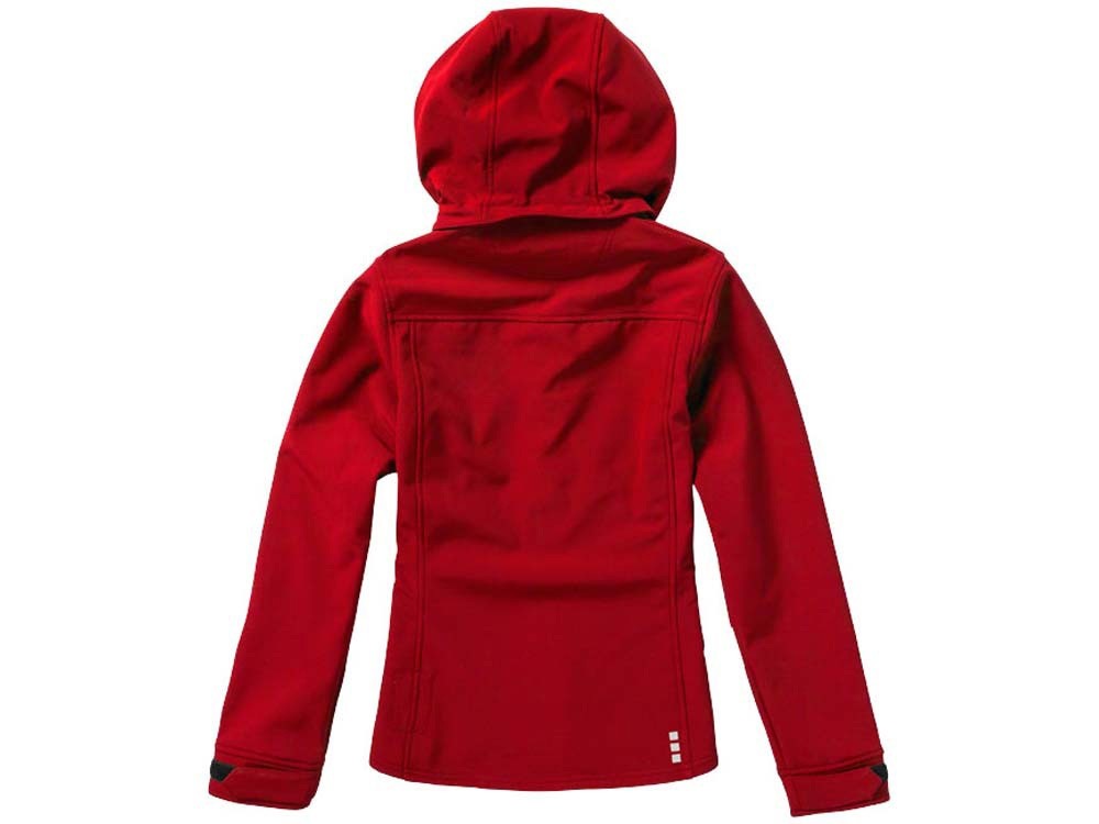 Куртка софтшел Langley женская - 6