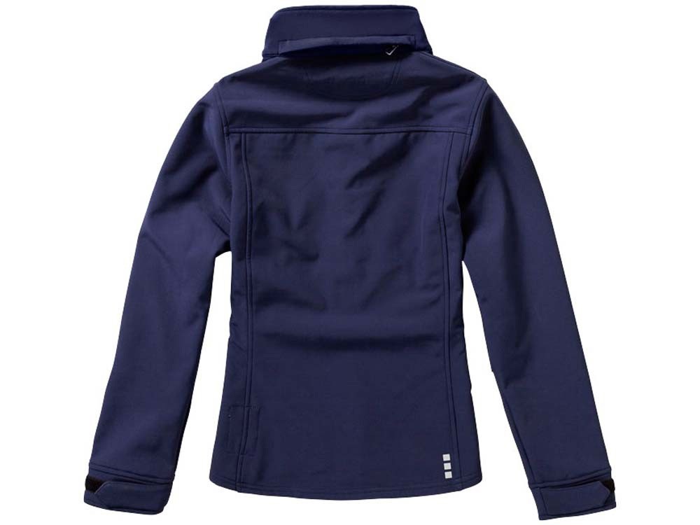 Куртка софтшел Langley женская - 3