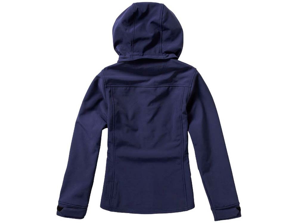 Куртка софтшел Langley женская - 6