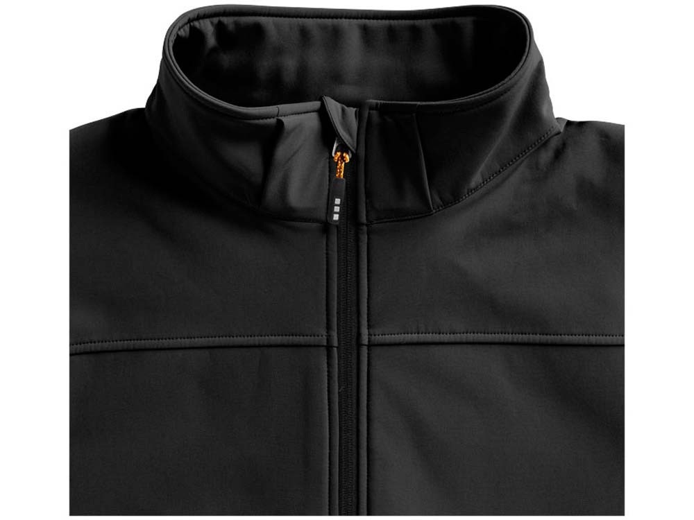 Куртка софтшел Langley женская - 2