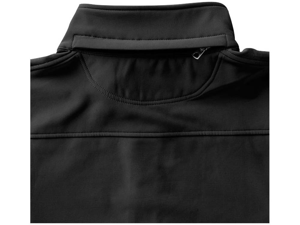 Куртка софтшел Langley женская - 4