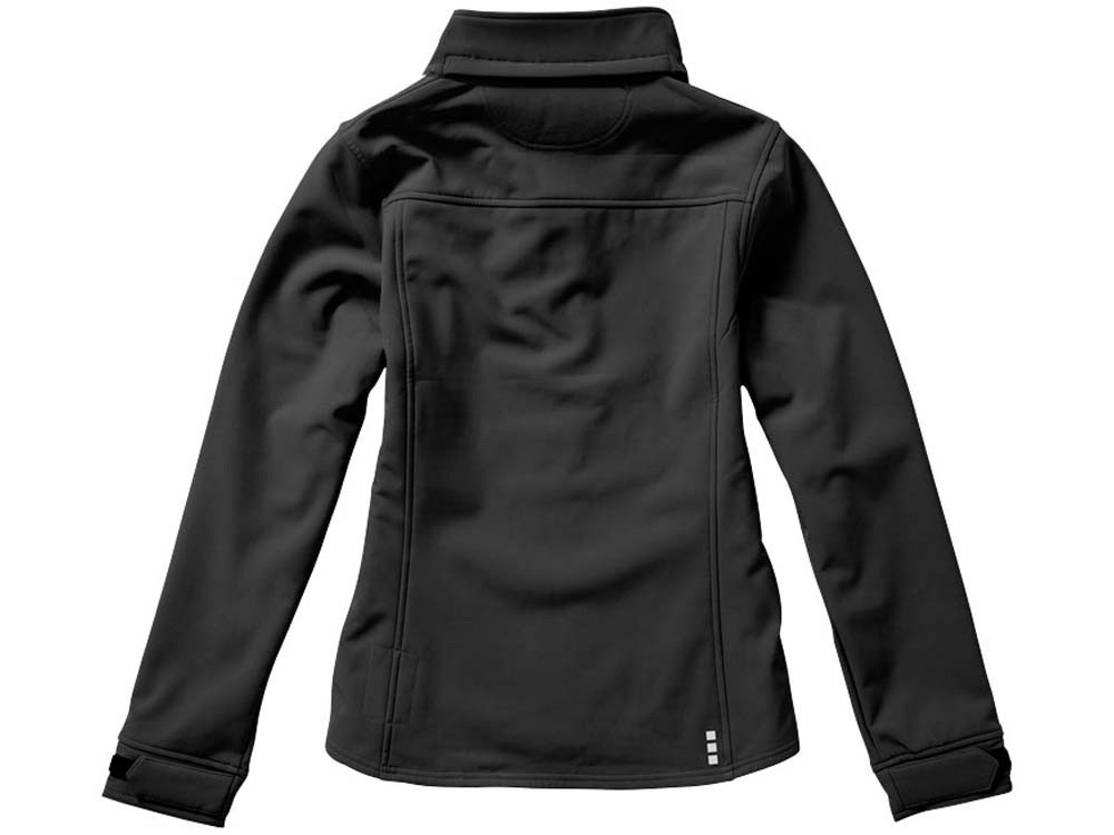 Куртка софтшел Langley женская - 3
