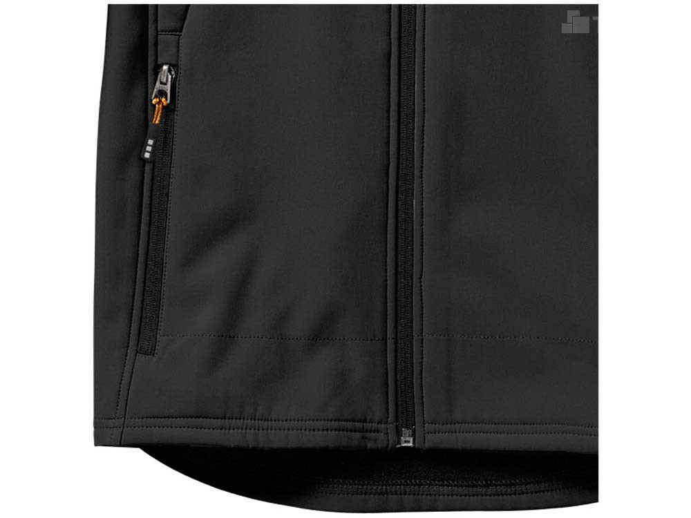 Куртка софтшел Langley женская - 12