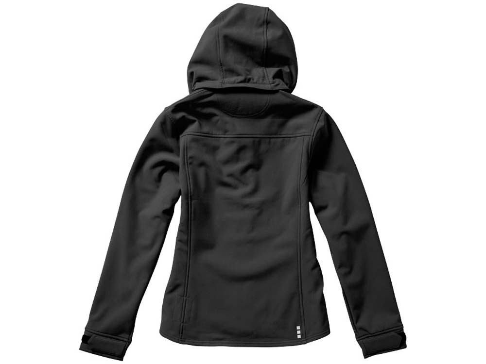Куртка софтшел Langley женская - 6