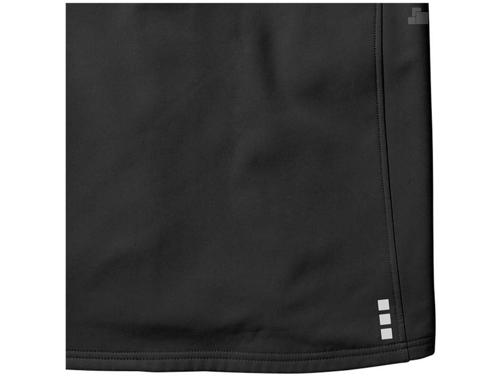 Куртка софтшел Langley женская - 9