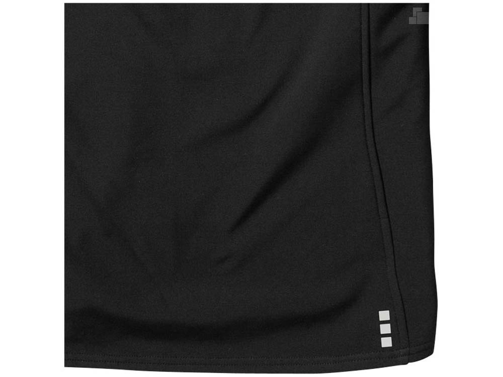 Куртка софтшел Langley женская - 9