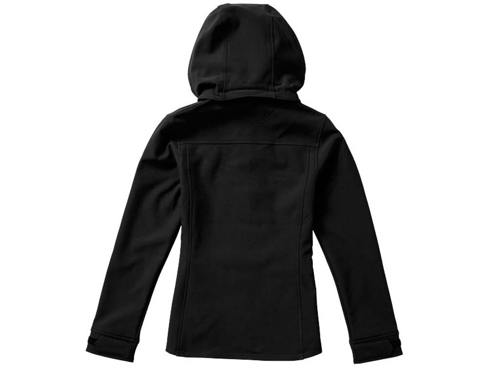 Куртка софтшел Langley женская - 6