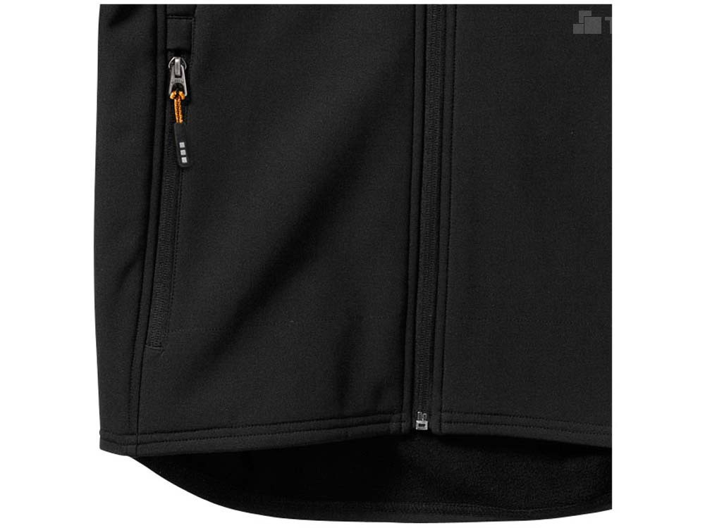 Куртка софтшел Langley женская - 12