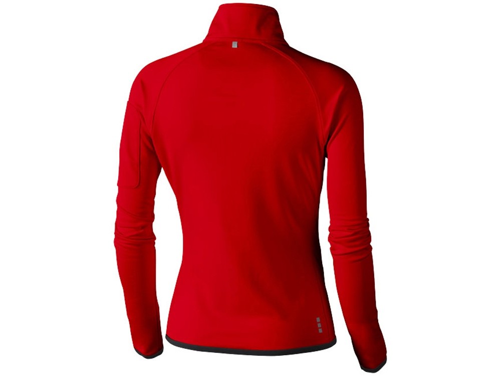 Куртка флисовая Mani женская - 2